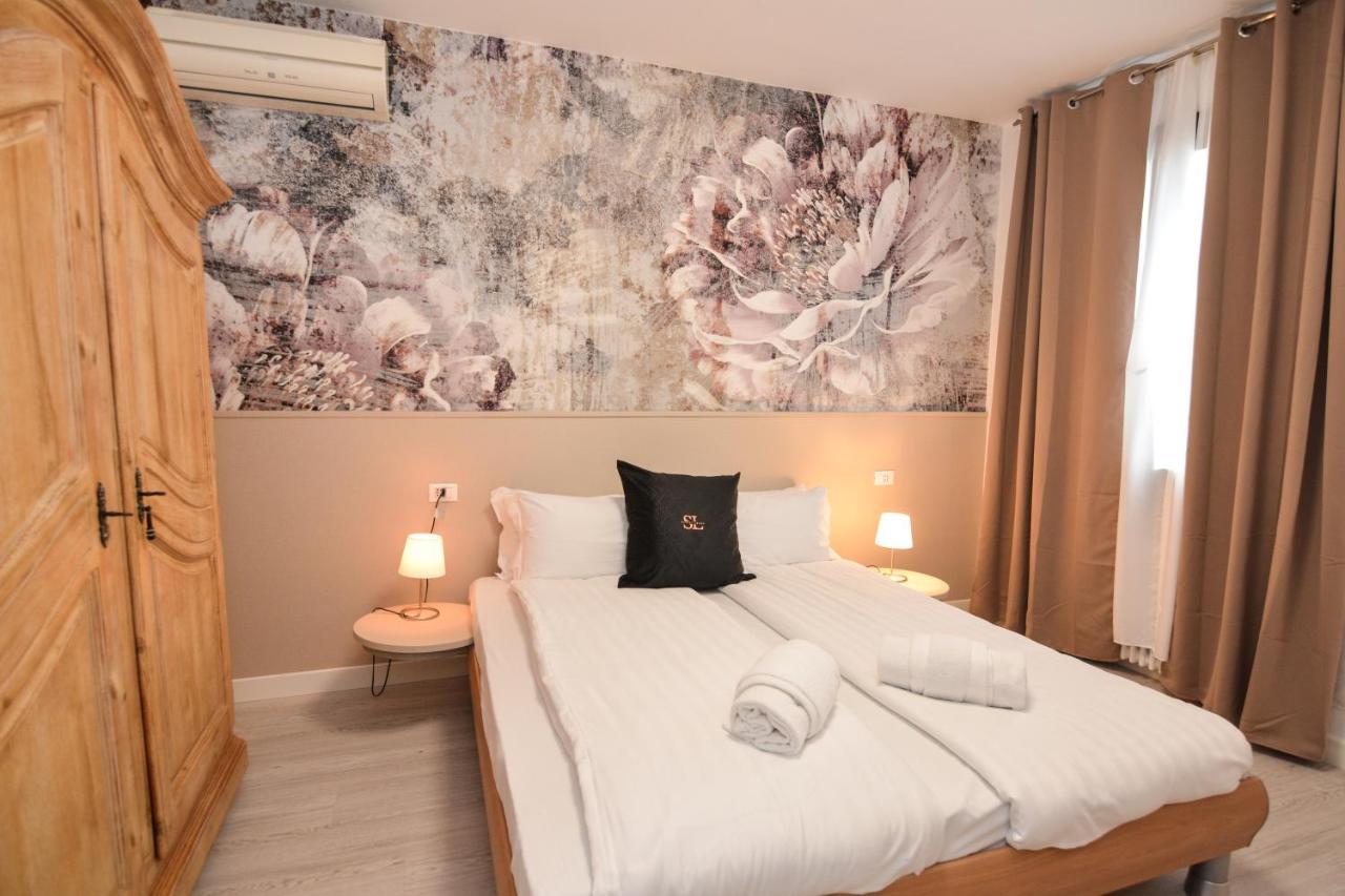 Sunset Lodge - Enjoy Holiday การ์ดา ภายนอก รูปภาพ