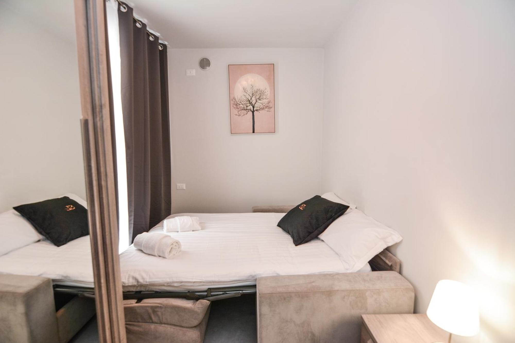 Sunset Lodge - Enjoy Holiday การ์ดา ภายนอก รูปภาพ